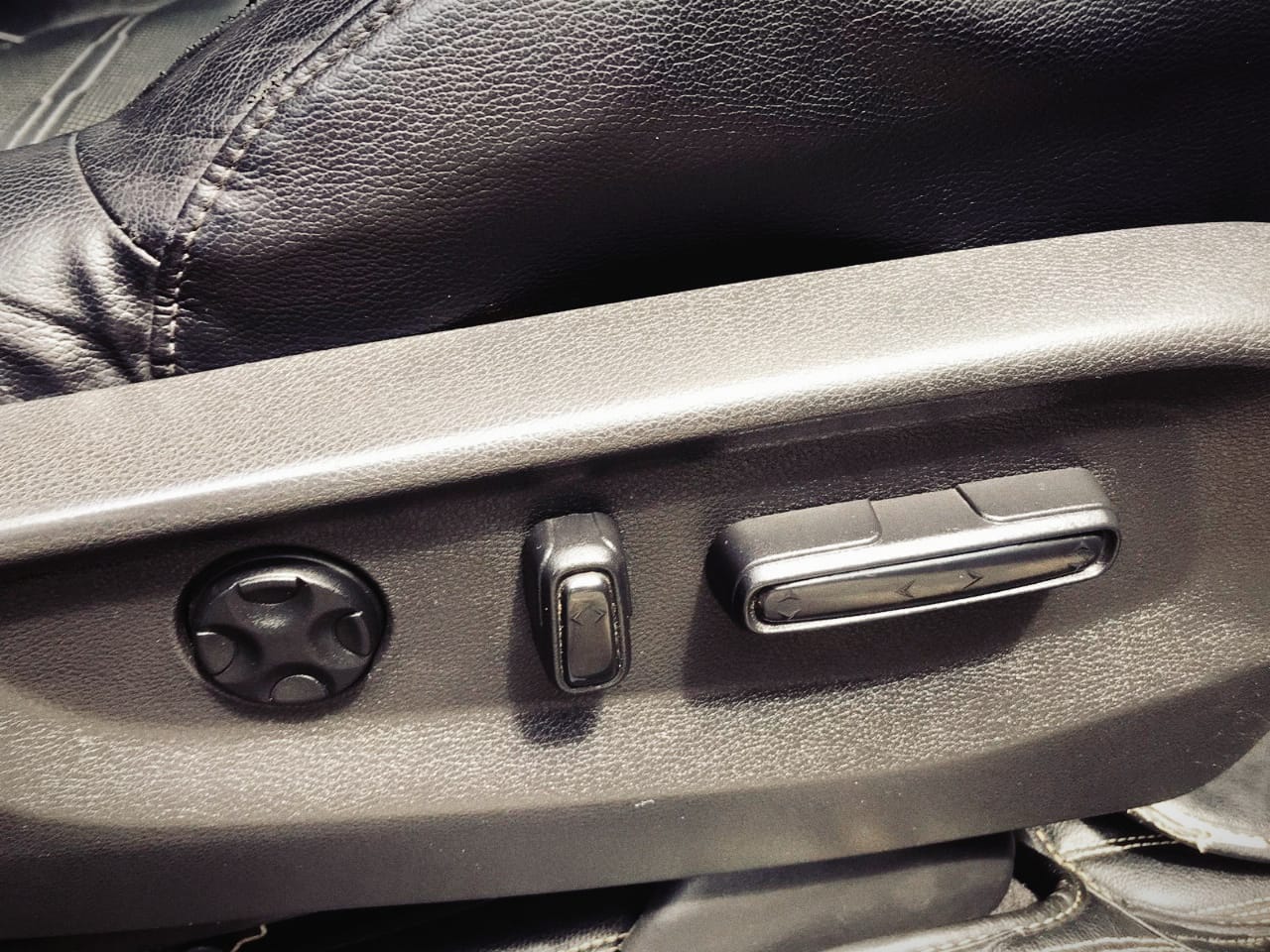 Honda CRV VTEC Turbo