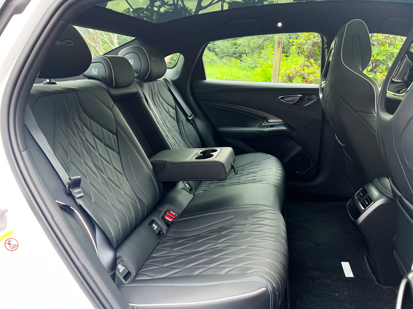BYD Seal Premium 2024