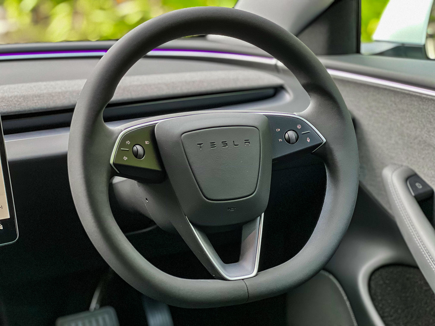 All new TESLA MODEL 3 2024 FACELIFT