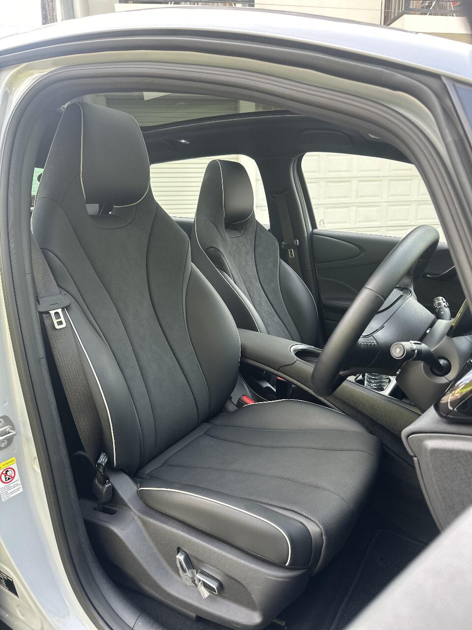 BYD Dolphin Extended 2024