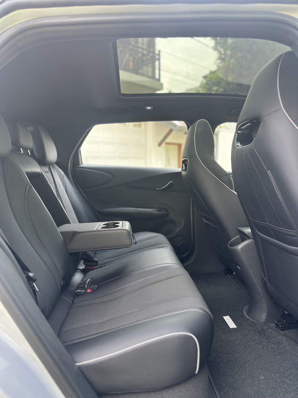 BYD Dolphin Extended 2024