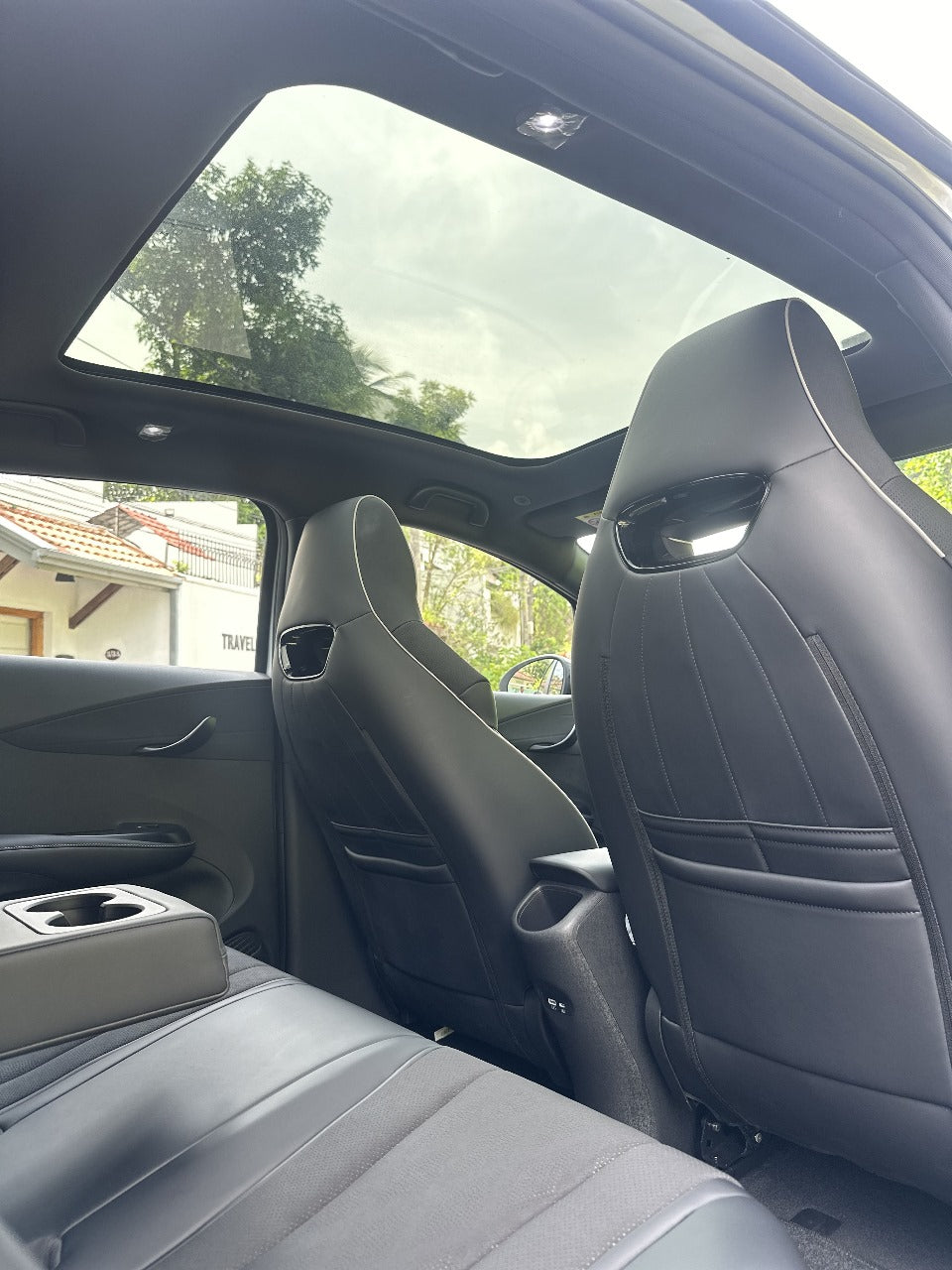 BYD Dolphin Extended 2024