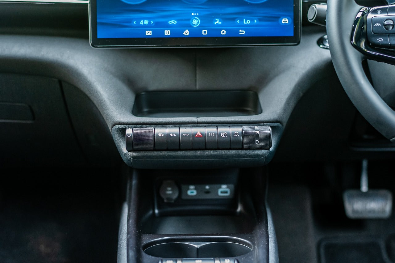 BYD Dolphin Premium 2024