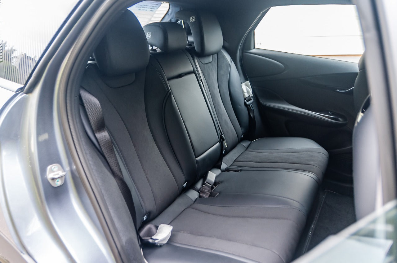 BYD Dolphin Premium 2024