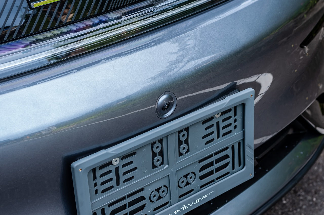 BYD Dolphin Premium 2024