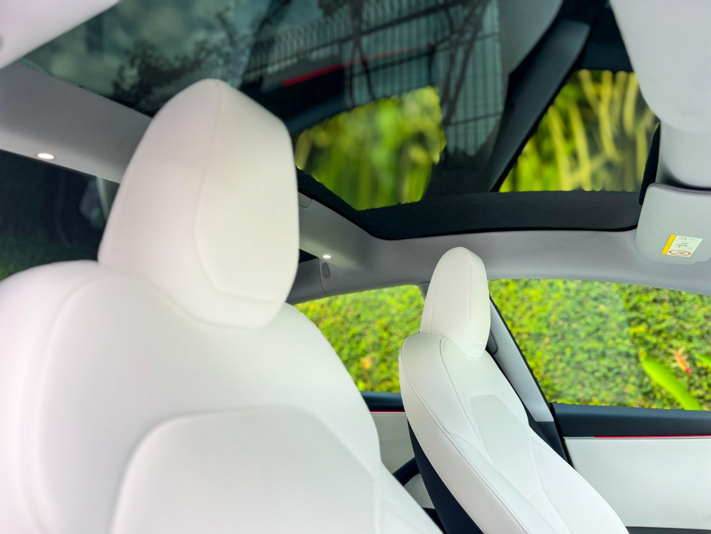 All new TESLA MODEL 3 2024 FACELIFT HIGHLAND