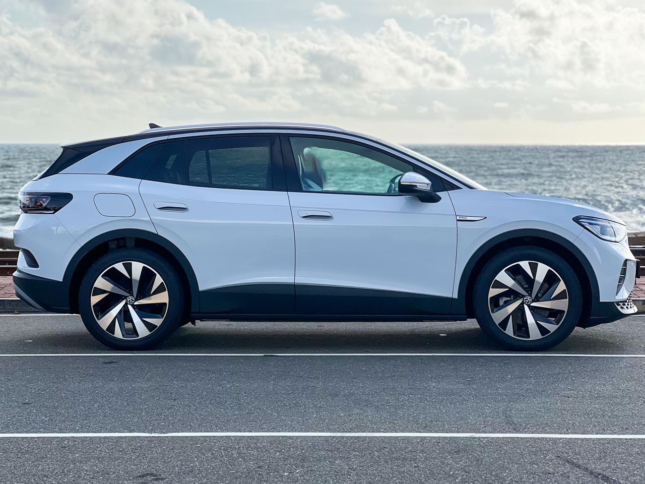 Volkswagen ID.4 Pro Perfomance 2024