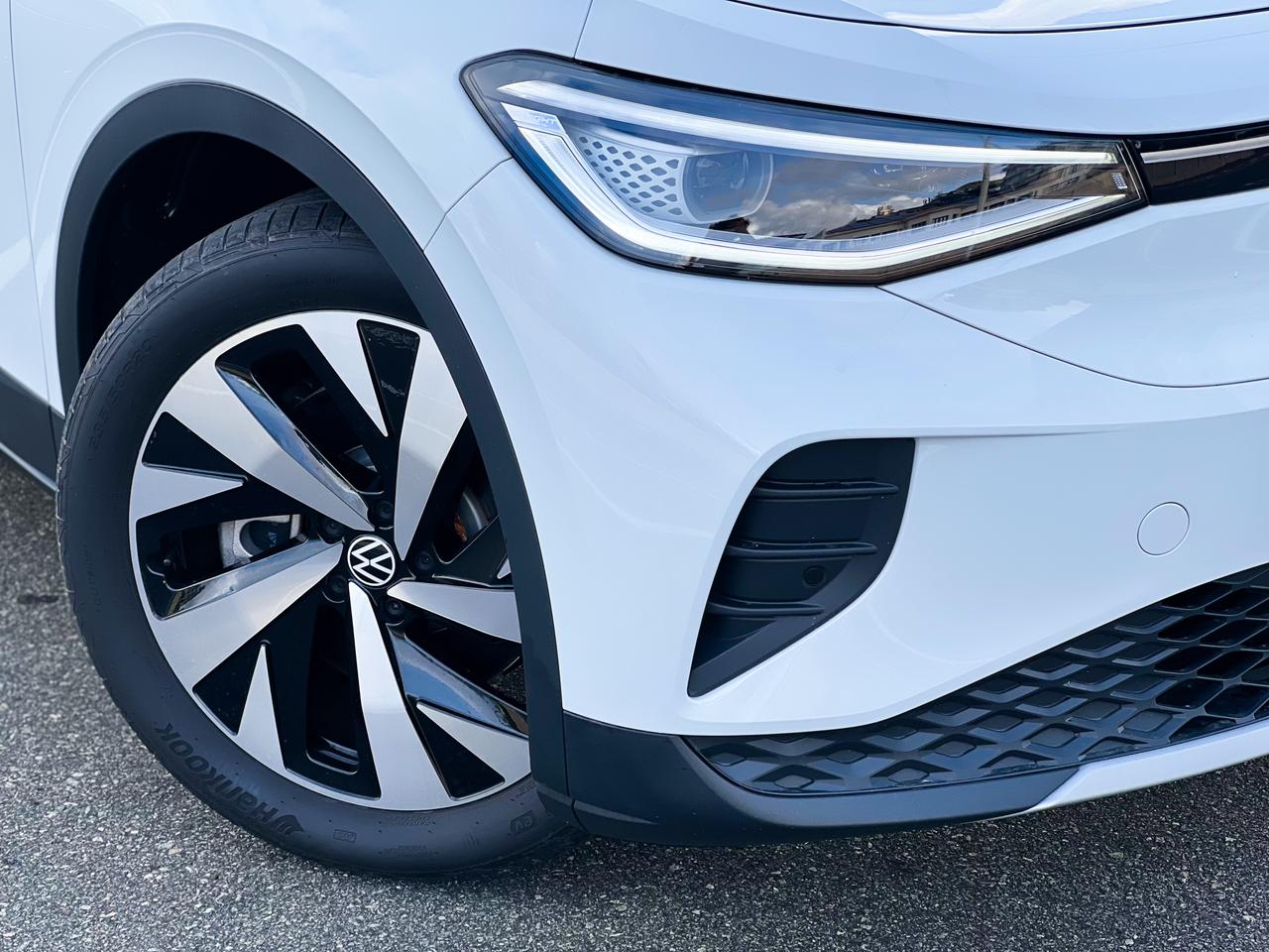 Volkswagen ID.4 Pro Perfomance 2024