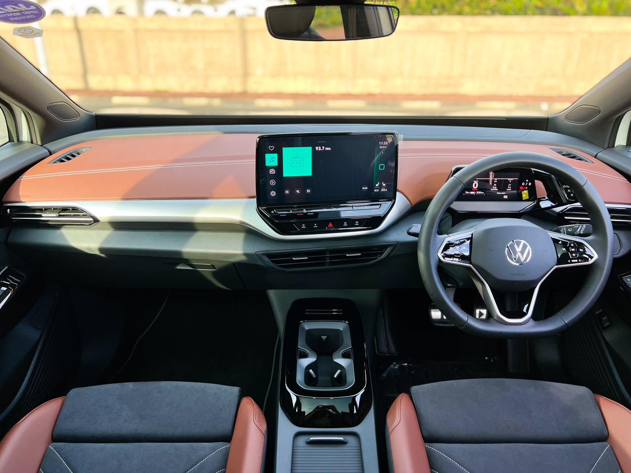 Volkswagen ID.4 Pro Perfomance 2024