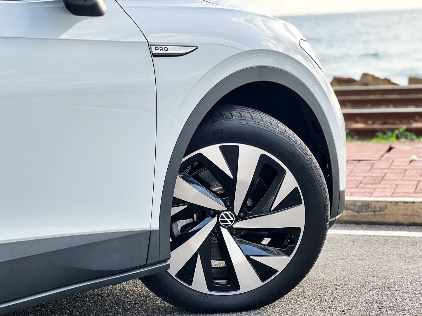 Volkswagen ID.4 Pro Perfomance 2024