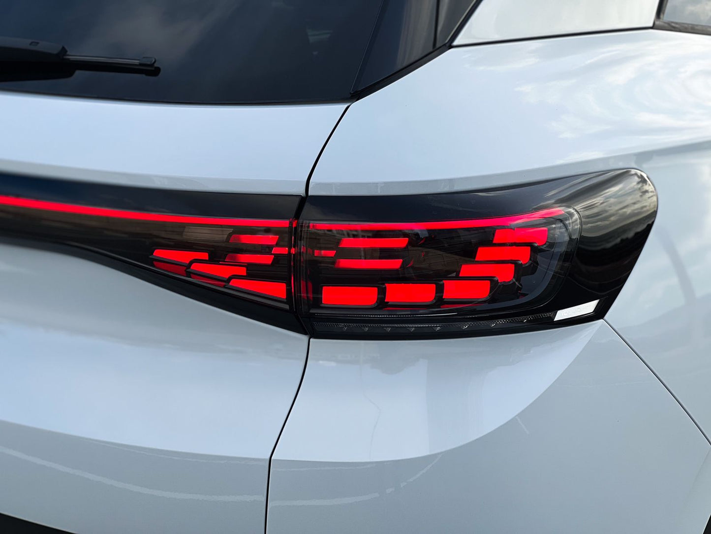 Volkswagen ID.4 Pro Perfomance 2024