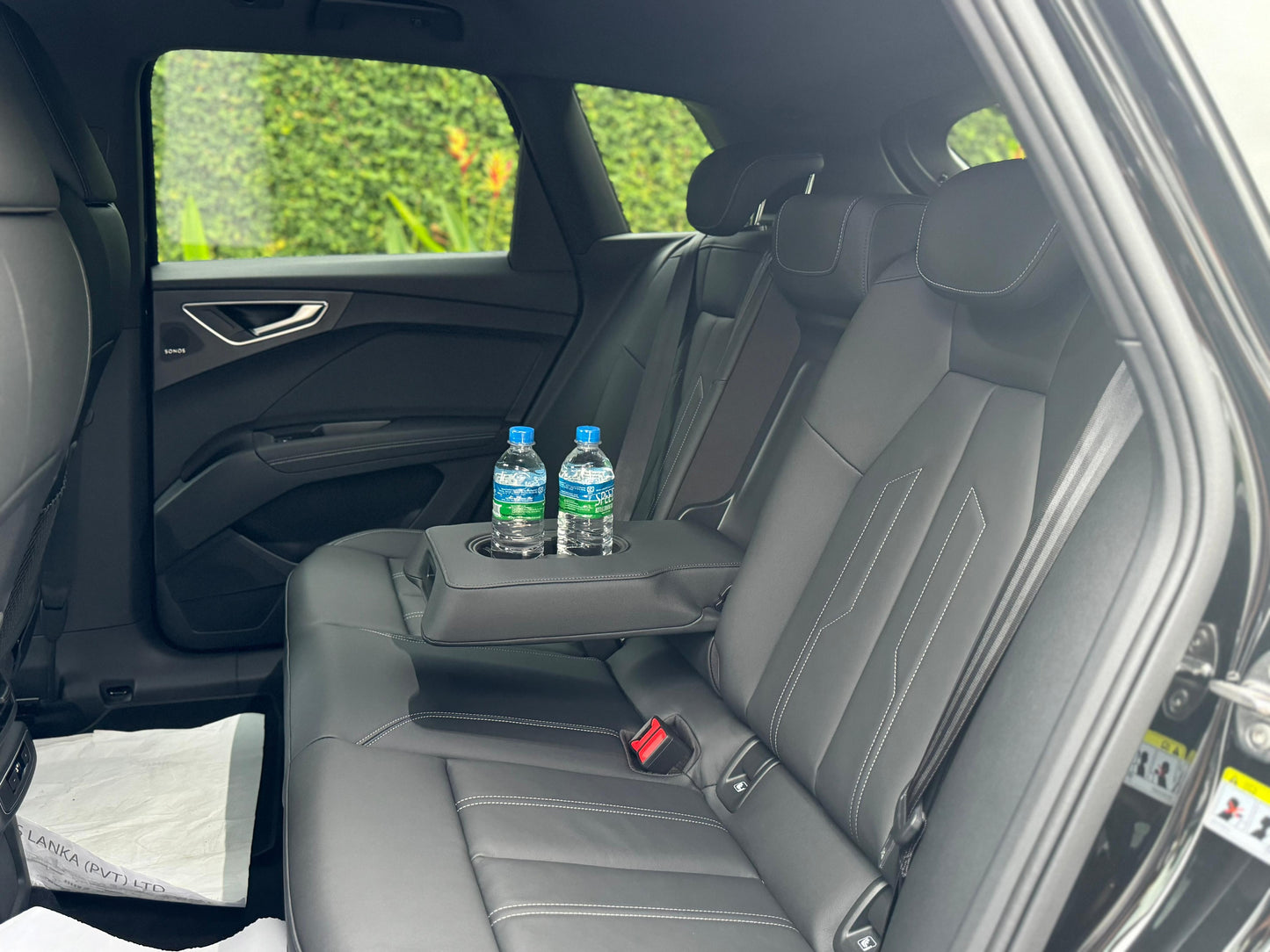 Audi Q4 S-Line 40 Etron