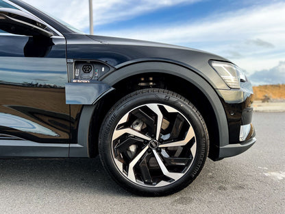 All New Audi E-tron Q8 Quattro 50 High Spec.